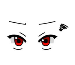 Ani me vo.2 sticker #10711890