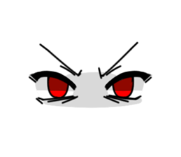 Ani me vo.2 sticker #10711891