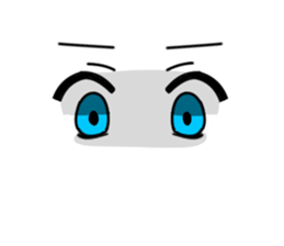 Ani me vo.2 sticker #10711892