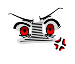 Ani me vo.2 sticker #10711893