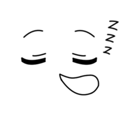 Ani me vo.2 sticker #10711902