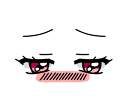 Ani me vo.2 sticker #10711905