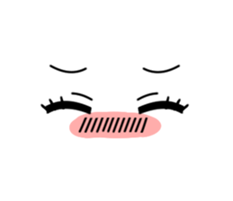 Ani me vo.2 sticker #10711907