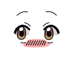 Ani me vo.2 sticker #10711909