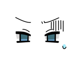 Ani me vo.2 sticker #10711911