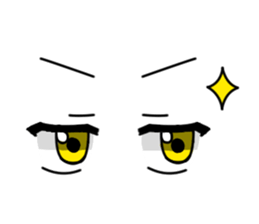 Ani me vo.2 sticker #10711919