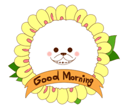 Phoebe's Life sticker #10711921