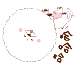 Phoebe's Life sticker #10711926