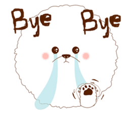 Phoebe's Life sticker #10711927