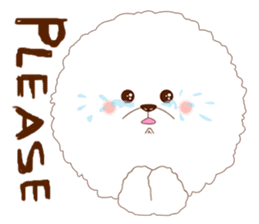 Phoebe's Life sticker #10711932