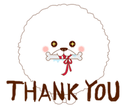 Phoebe's Life sticker #10711937