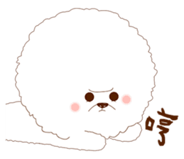 Phoebe's Life sticker #10711938