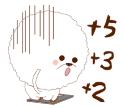 Phoebe's Life sticker #10711940