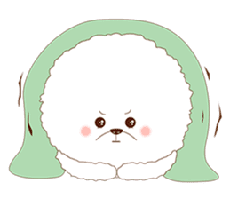 Phoebe's Life sticker #10711943