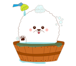 Phoebe's Life sticker #10711953