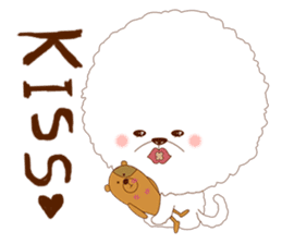 Phoebe's Life sticker #10711956