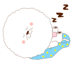 Phoebe's Life sticker #10711959