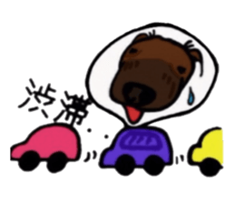 Daily  of Ayu-chan 4 sticker #10712365