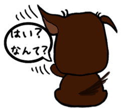 Daily  of Ayu-chan 4 sticker #10712379