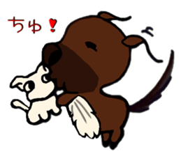 Daily  of Ayu-chan 4 sticker #10712386