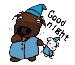 Daily  of Ayu-chan 4 sticker #10712399