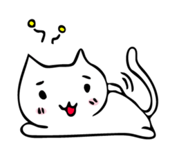 pon_catSticker sticker #10712826