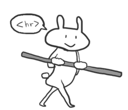 Very very Cool Bissiness Sticker3 sticker #10712960