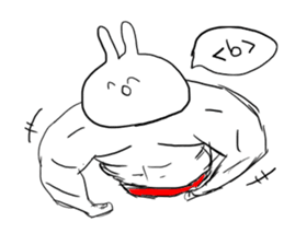 Very very Cool Bissiness Sticker3 sticker #10712962