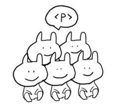 Very very Cool Bissiness Sticker3 sticker #10712963