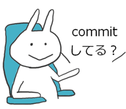 Very very Cool Bissiness Sticker3 sticker #10712964