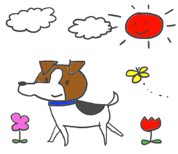 Very very Cool Bissiness Sticker3 sticker #10712975