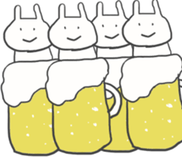 Very very Cool Bissiness Sticker3 sticker #10712977