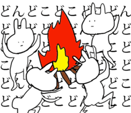 Very very Cool Bissiness Sticker3 sticker #10712989