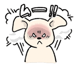 Adventure Dog #1 sticker #10713655