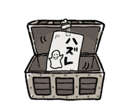 Adventure Dog #1 sticker #10713659