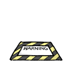 Adventure Dog #1 sticker #10713665