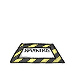 Adventure Dog #1 sticker #10713665