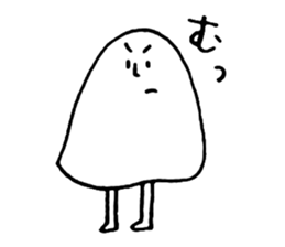 Freedom!Mr.Shirai sticker #10713802