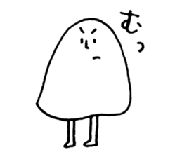 Freedom!Mr.Shirai sticker #10713802