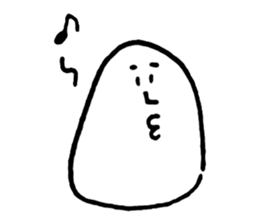 Freedom!Mr.Shirai sticker #10713803