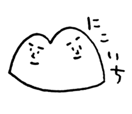 Freedom!Mr.Shirai sticker #10713811