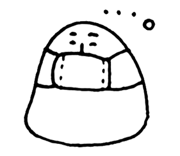 Freedom!Mr.Shirai sticker #10713823