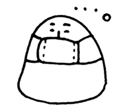 Freedom!Mr.Shirai sticker #10713823