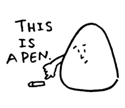 Freedom!Mr.Shirai sticker #10713826