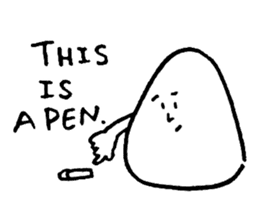 Freedom!Mr.Shirai sticker #10713826