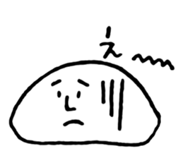 Freedom!Mr.Shirai sticker #10713827