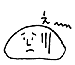 Freedom!Mr.Shirai sticker #10713827