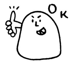 Freedom!Mr.Shirai sticker #10713834