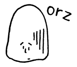 Freedom!Mr.Shirai sticker #10713836