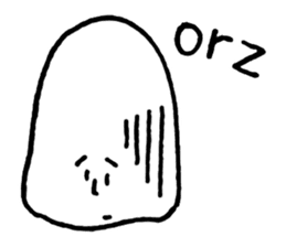 Freedom!Mr.Shirai sticker #10713836